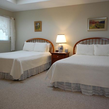 Shaker Mill Inn West Stockbridge Экстерьер фото