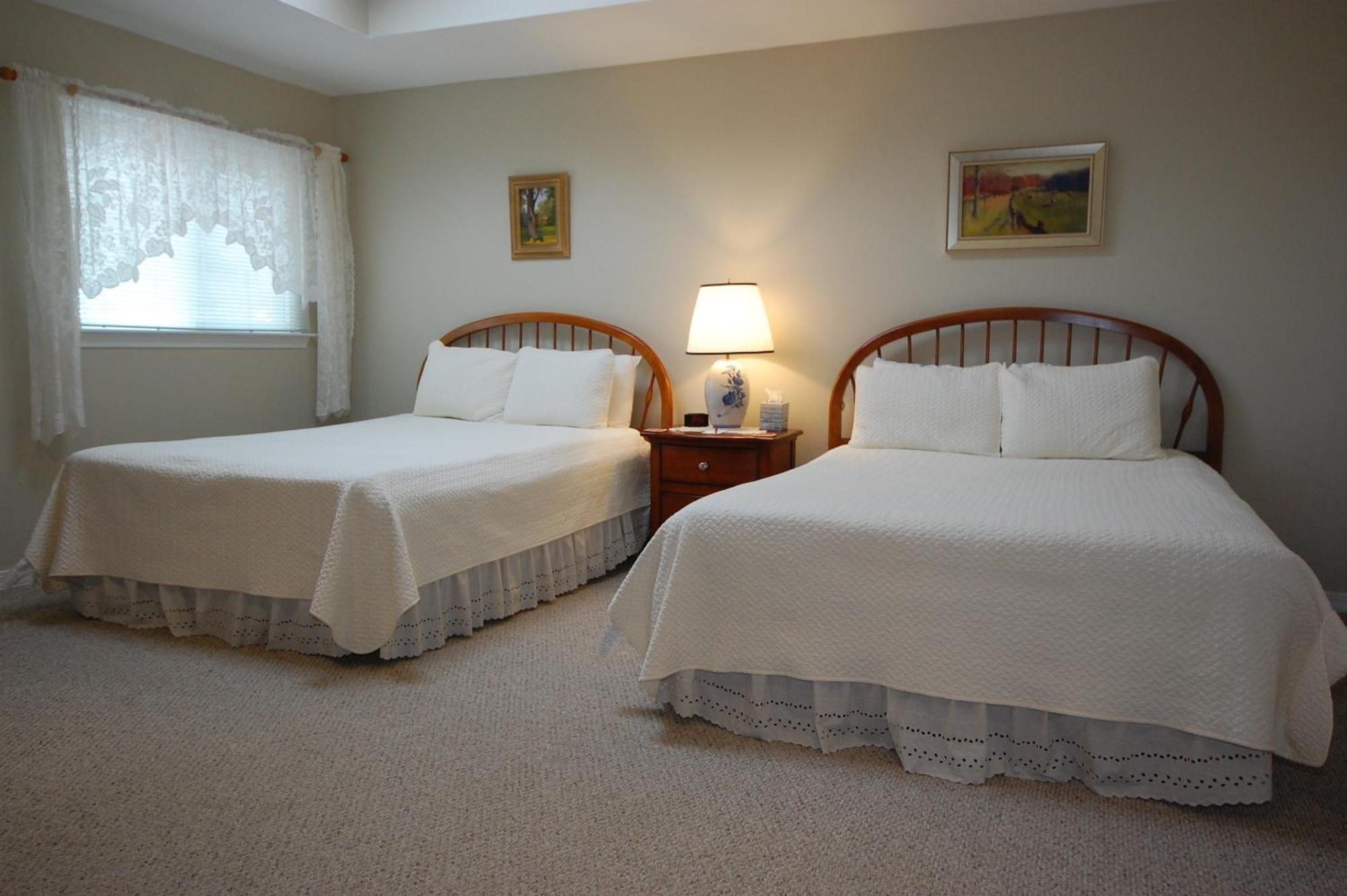 Shaker Mill Inn West Stockbridge Экстерьер фото