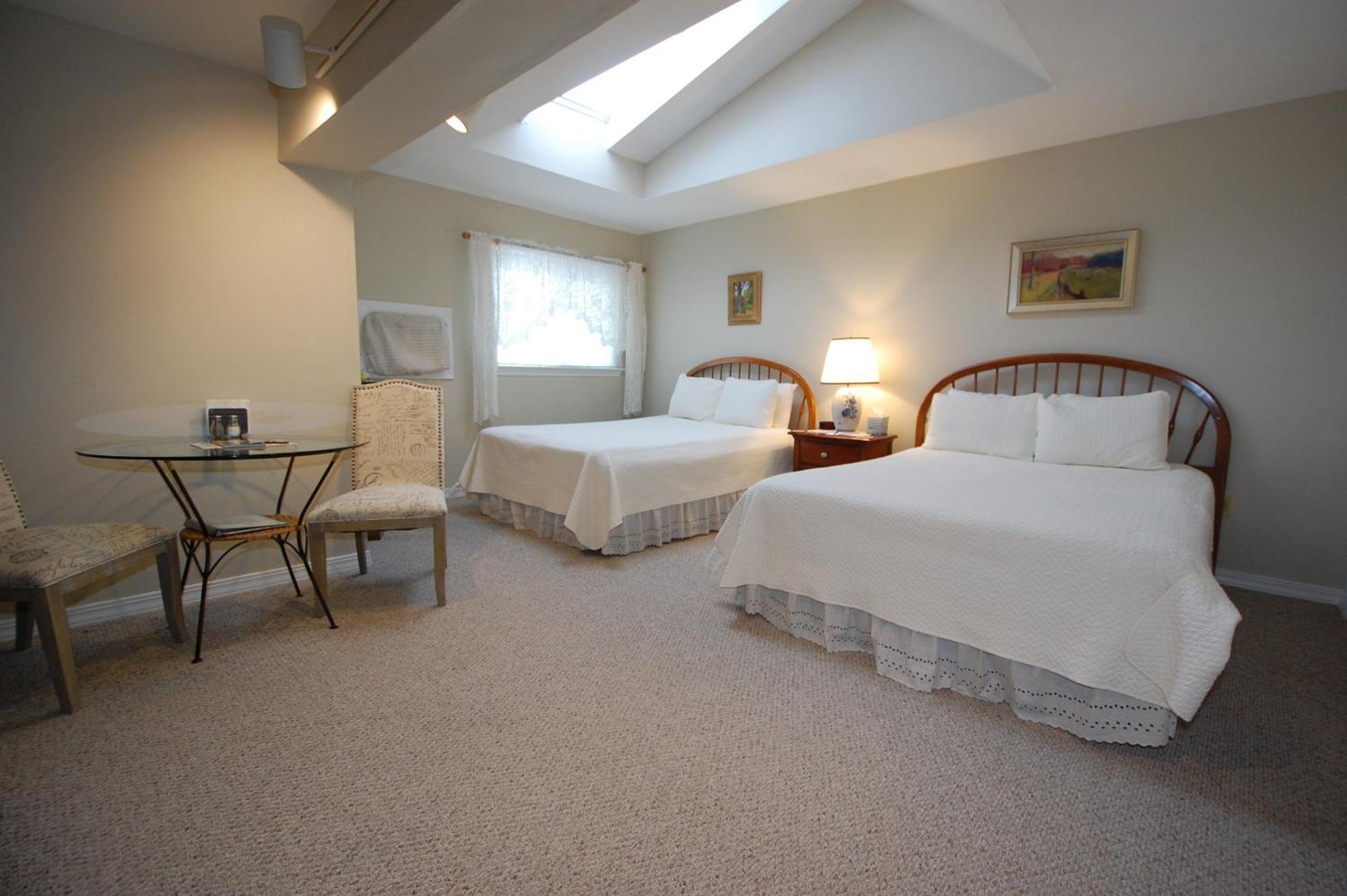 Shaker Mill Inn West Stockbridge Экстерьер фото