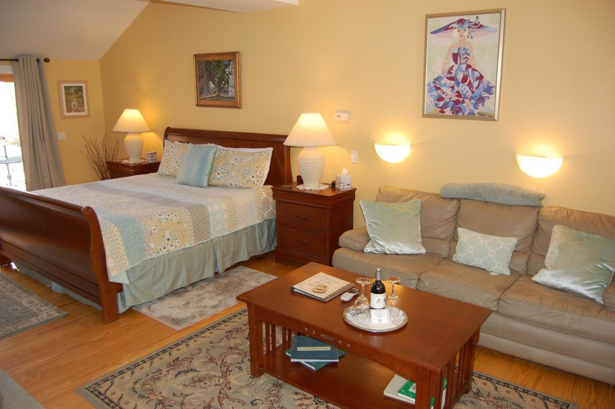 Shaker Mill Inn West Stockbridge Экстерьер фото