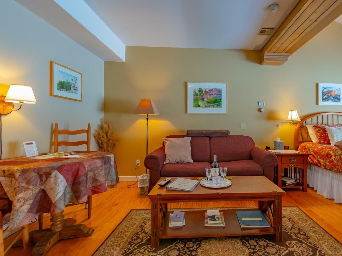 Shaker Mill Inn West Stockbridge Экстерьер фото